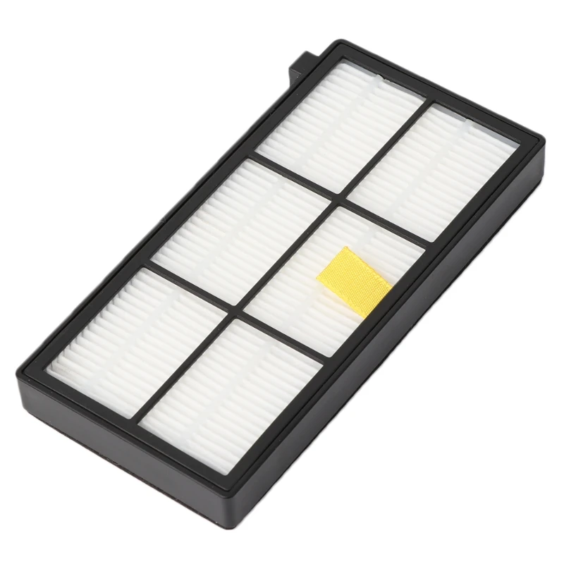 Replacement Hepa Filter For iRobot Roomba 800 900 Series 870 880 980 Vacuum Robots A6HB