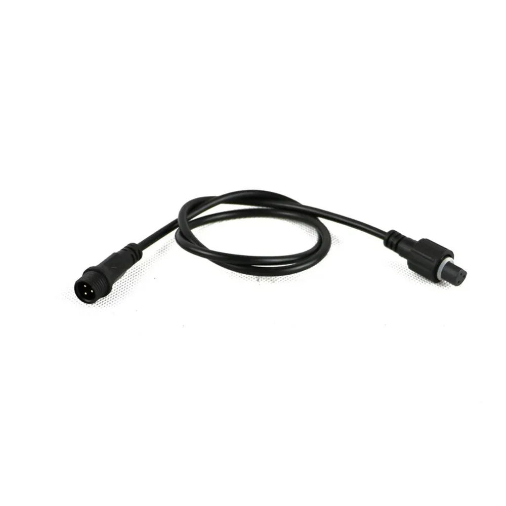 Various Extension Cables for Bafang BBS Motor Systemcable box lock