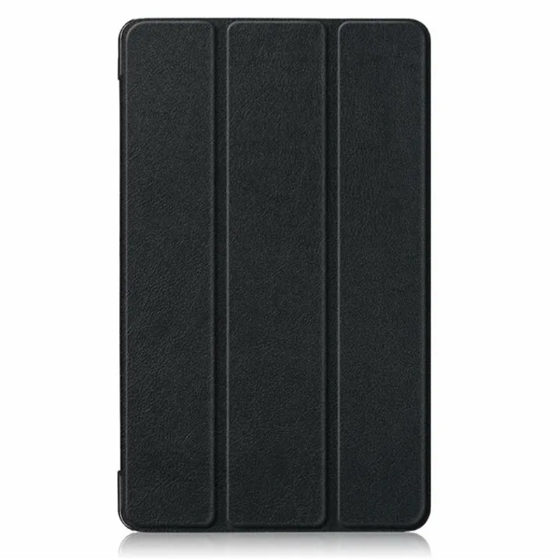 Чехол для планшета для Samsung Galaxy Tab A 8,0 SM-T290 T295 ультратонкая Кожа Стенд кожаный чехол для Samsung Galaxy Tab A T290 T297 чехол funda