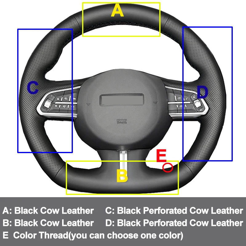 03 cow leather