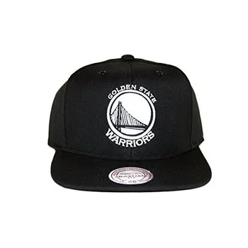 

Mitchell & Ness Golden State Warriors Black White Snapback cap, baseball caps, cap for men, cap for women, trucker, hip hop, hat