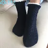 1 par de los hombres medias Calcetines de invierno calcetines zapatillas calcetines adultos, además de terciopelo de otoño moqueta de invierno Calcetines ► Foto 2/6