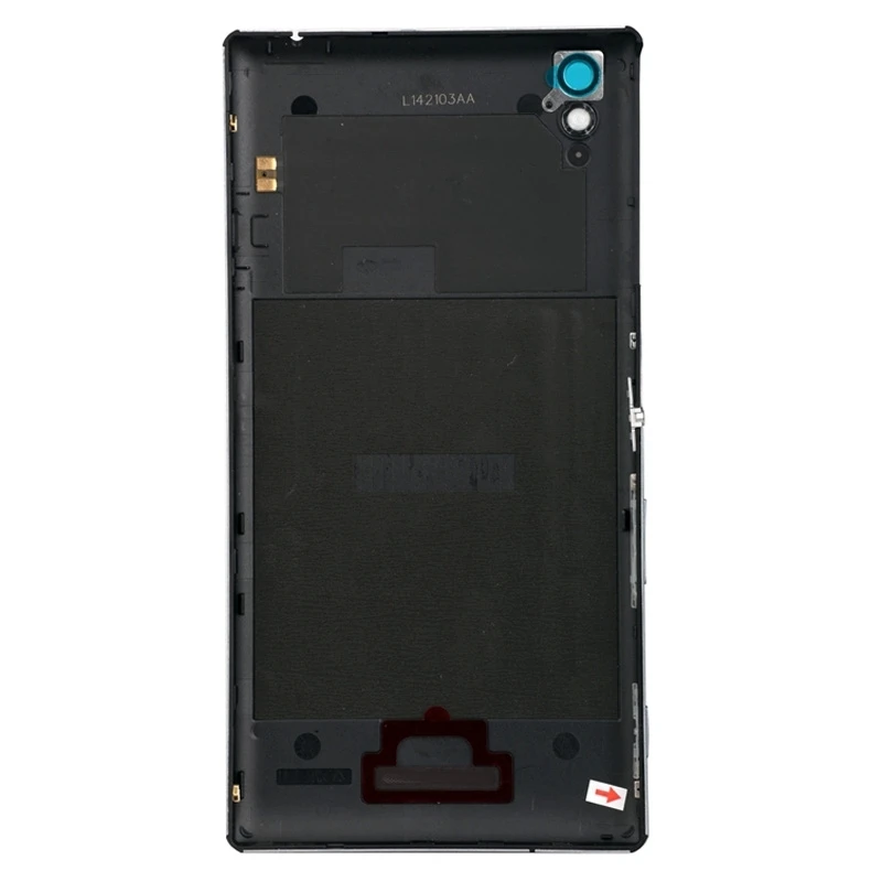 Для Sony Xperia T3 Крышка батарейного отсека задняя дверь корпус+ инструмент для ремонта