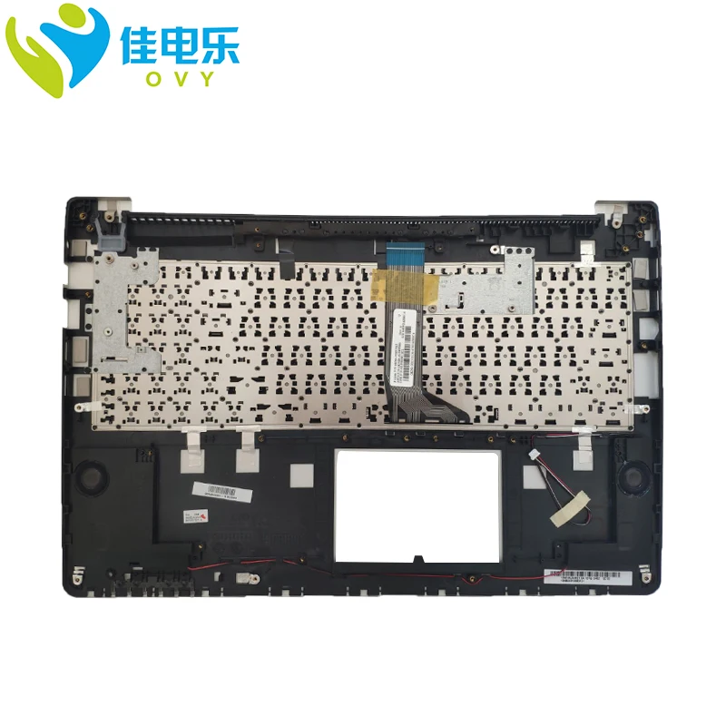 OVY США ноутбук keyborad для ASUS S500CA S500CC с C Упор для рук P/N: 0kn0-n32us13 0knb0-6128us00 9z. n9dsu. 101