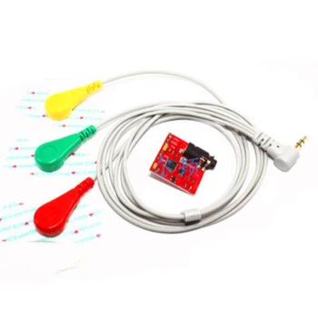 

EMG sensor / muscle signal sensor