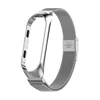 Metal Strap for Xiaomi Mi Band 3 4 Milanese Stainless Steel Correa MiBand 4 3 Strap Compatible Bracelet Wrist Pulseira Mi band 3 ► Photo 3/6