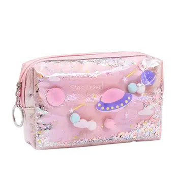 

Neceser Mujer Portable Women Travel Waterproof Cosmetic Wash Bag Bath Storage Pouch Organizer Beauty Case Trousse De Toilette