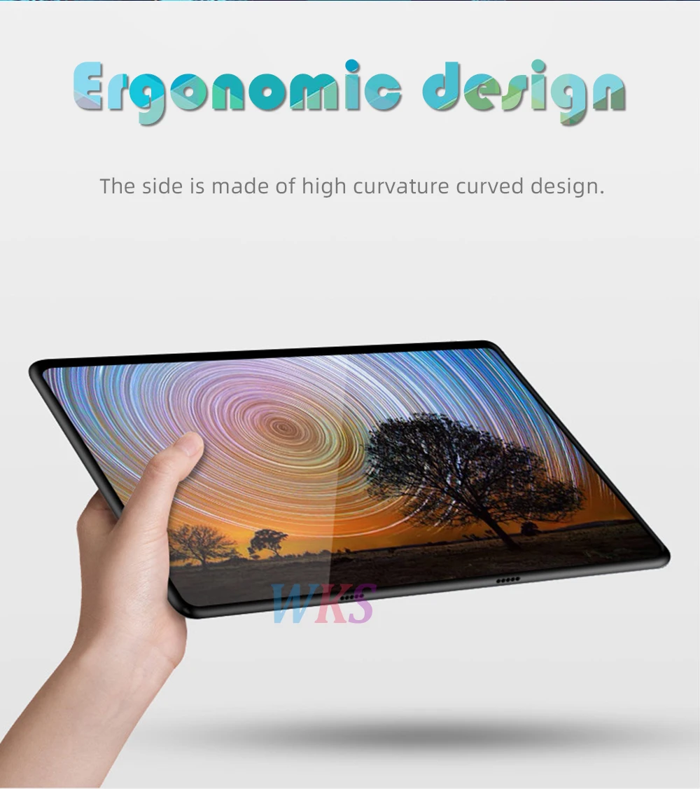 10.1 inch 3G/4G LTE Tablet PC Google store Android 9 Octa core 6GB+128GB 1280*800 IPS Dual SIM Card WIFI Smart Phone tablets 10"