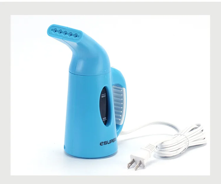 Hot Selling Garment Steamer Handheld Steam Iron Household Electrical Appliance Travel Mini Steam Brush Electric Iron