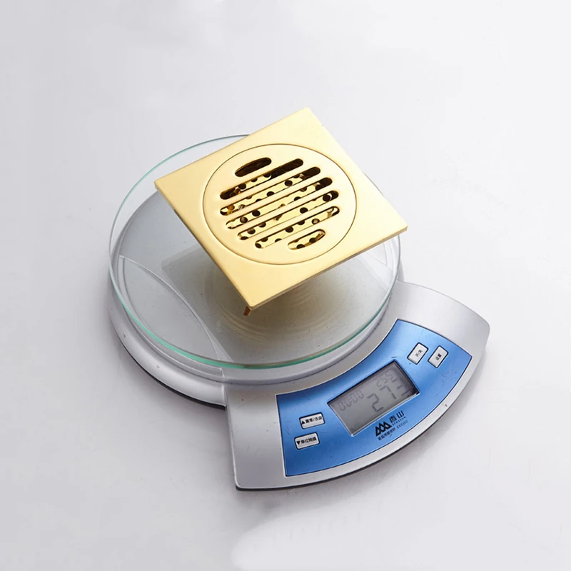 Quadrado do Chuveiro Dreno de Assoalho do quadrado do chuveiro dreno de assoalho 02