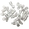 Queen Rearing System200pcs White Color Queen Cell Cups 1