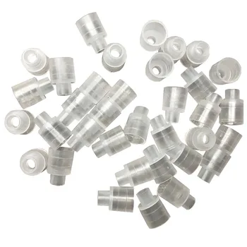 

Queen Rearing System200pcs White Color Queen Cell Cups