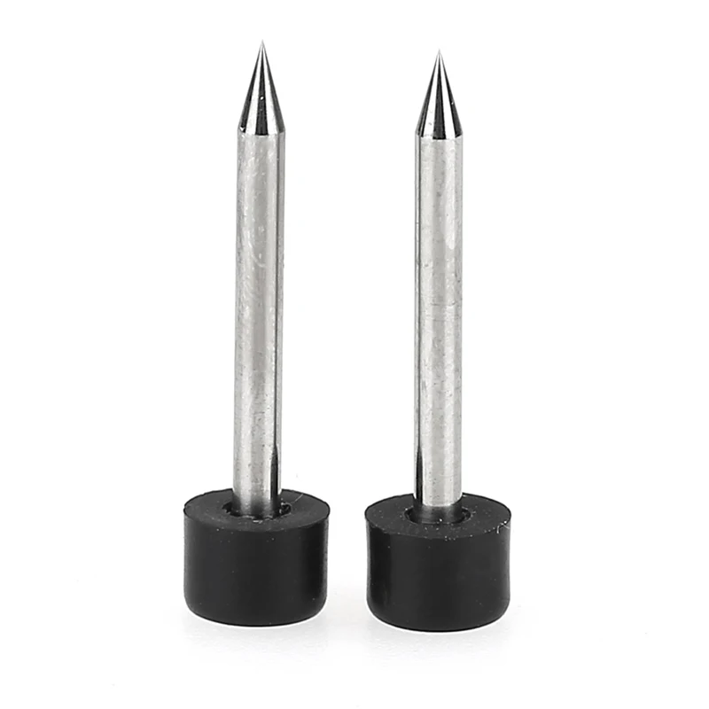 

Free Shipping Replacement Electrodes for DVP-740, DVP-760 FSM-50/60 Fiber Optic Fusion Splicer Electrode rod