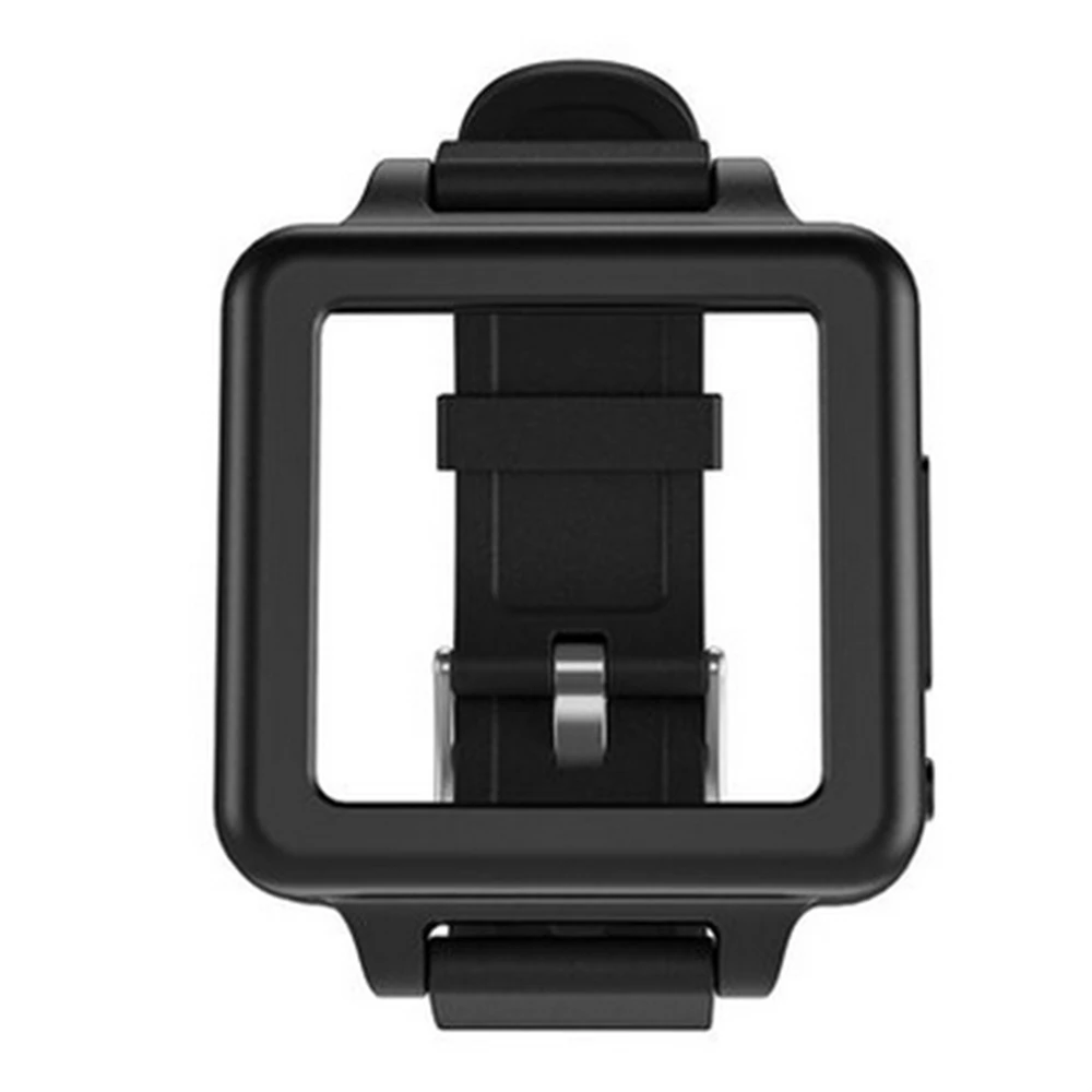 Силиконовый ремешок для часов с защитным чехлом музыкального плеера FiiO