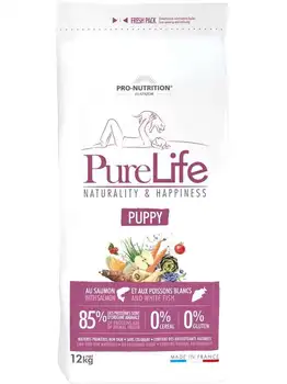 

FLATAZOR PURE LIFE PUPPY 12 KG.