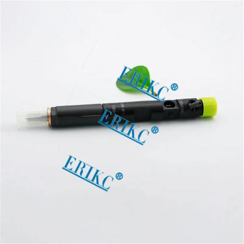 ERIKC EJBR06101D Common Rail дизельный инжектор EJB R06101D топливный масляный насос Авто инжектор 6101D автомобильный двигатель фитинг часть для Delphi