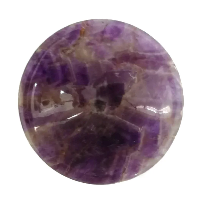 Dream Amethyst Высокое качество натуральный мечта аметист Роза кварц флюорит Чаша Форма Камень розовый кристалл резьба энергия Исцеление домашний Декор подарок - Цвет: Dream Amethyst