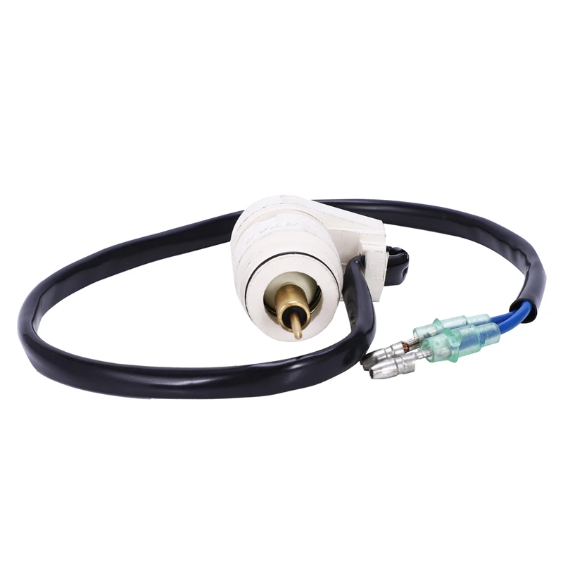 Лодочный мотор 65W-14380-20-00 Prime Starter в сборе, для Yamaha 4 тактный 20HP 25HP F25 F30 карбюратор, запасные части для подвесных аксессуаров