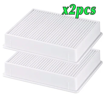 

2PCS Vacuum Cleaner Replacement Parts H11 Dust HEPA Filter for Samsung DJ63-00672D SC43 SC44 SC45 SC46 SC47 VC-B710W Robot