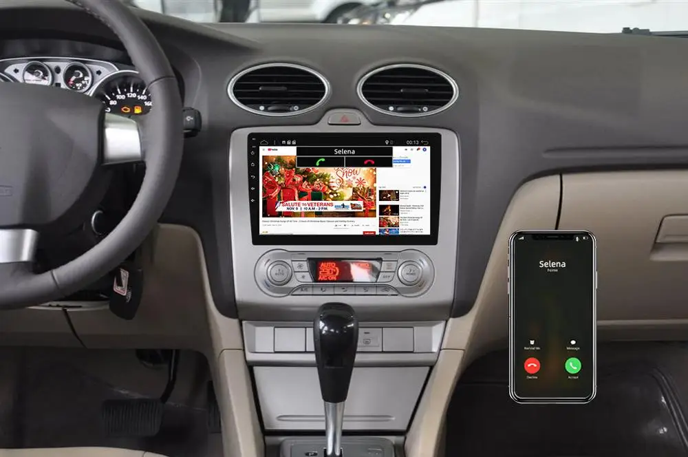 1 din Android 9,0 Восьмиядерный PX6 автомобильный Радио Стерео gps Navi Аудио Видео плеер блок ПК Wifi BT HDMI AMP 7851 OBD DAB+ SWC 4G+ 64G
