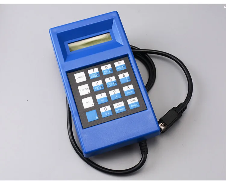 

GAA21750AK3 Elevator Lift Test Tool Escalator Server Test Conveyor Debugging Tool