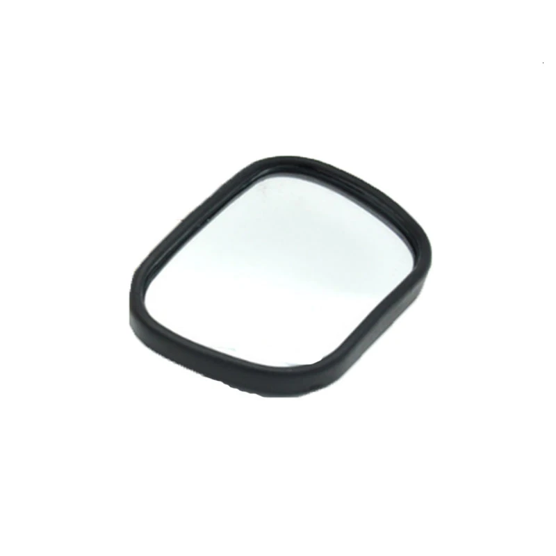 Car rear view mirror car rear seat safety view for rear interior ward infant child monitor