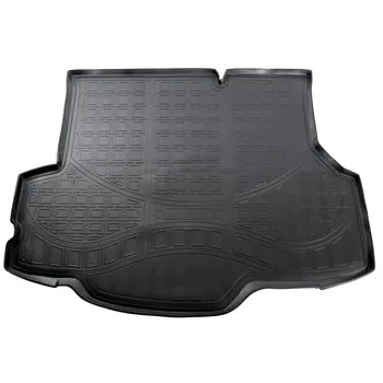 

Trunk Mat Ford Fiesta (ja8) (sedan) (2012) npa00-t22-210
