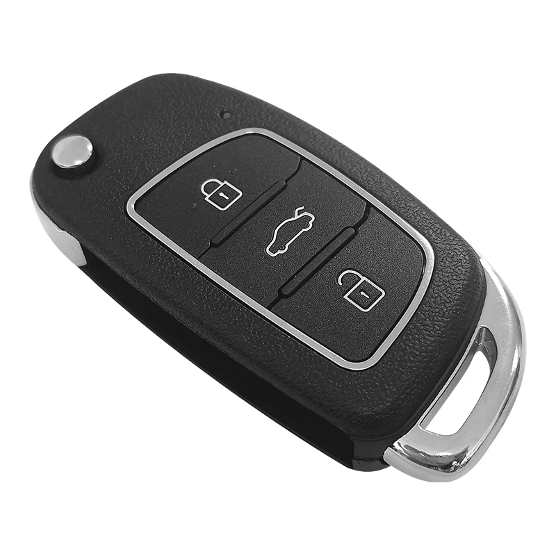 Replacement Remote Control Car Key For KD900/KD-X2 Key Programmer KEYDIY KD MINI B16