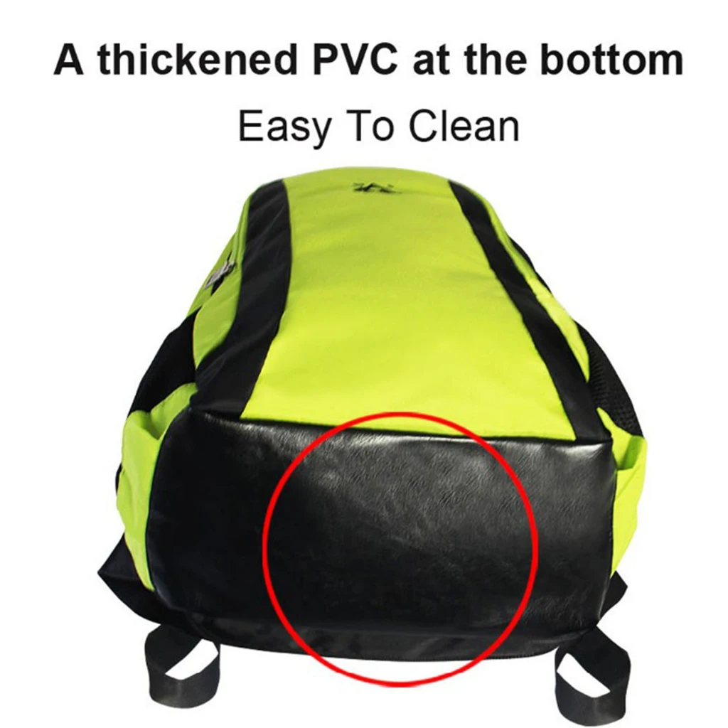 47L Lightweight Outdoor Travel Backpack with Back Built-in Folding Chair Travel Rucksack Outdoor Sports Climbing Bag