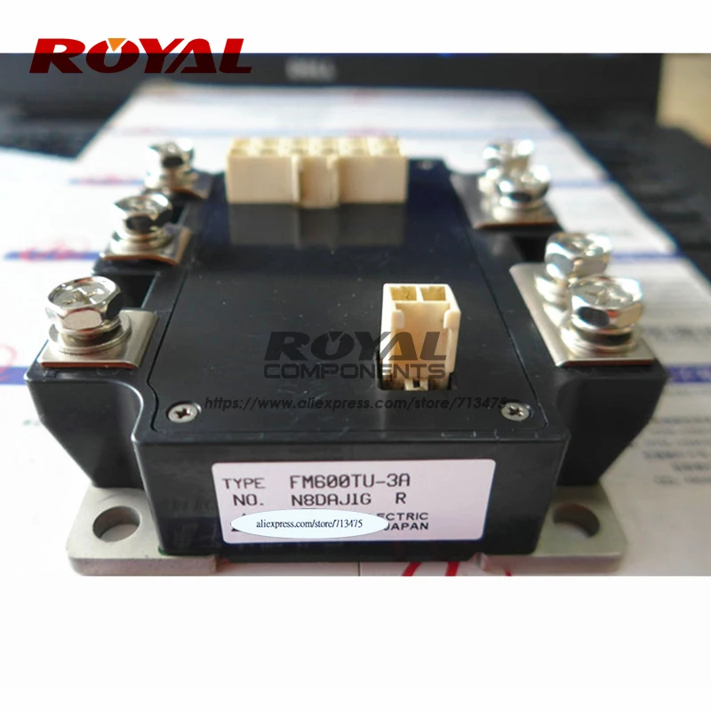 FM600TU-3A FM600TU-07A