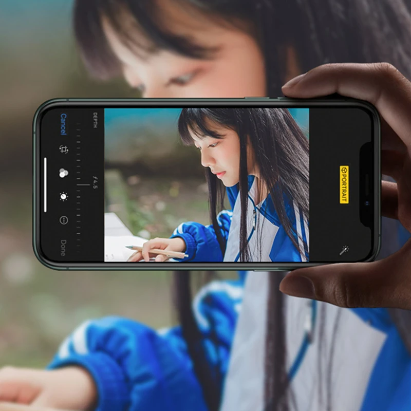 2 в 1 защита объектива камеры для iPhone 11 металлическое защитное кольцо и крышка объектива для iPhone 11 Задний защитный чехол для камеры
