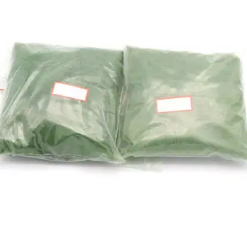 

100/200gJade Emerald Agate Polishing Powder Glass Composite Chromium Oxide Power