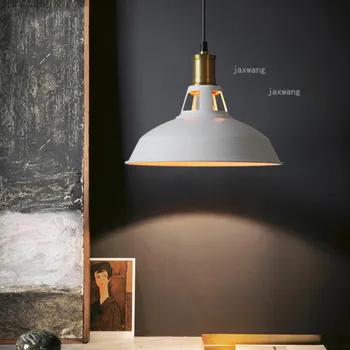 

Modern LED Pendant Lamp Lights Nordic Retro Hanglamp Chandelier Lighting Bedroom Hanging Ceiling Lamps Hanging Lights Study Room