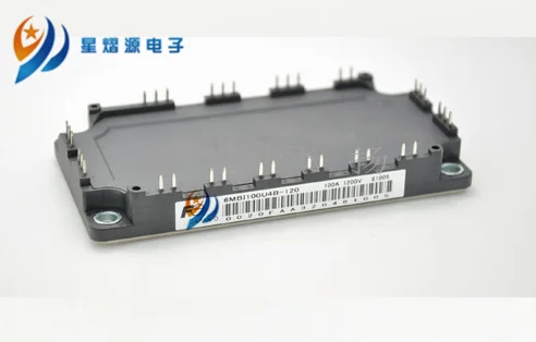 6MBI100U4B-120 igbt-модуль