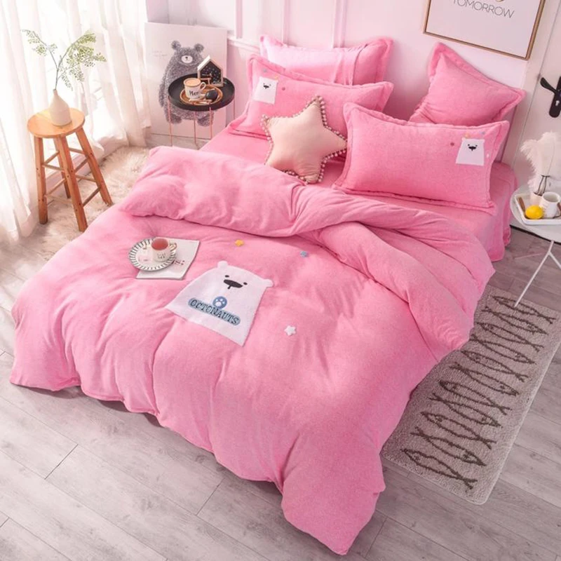 桃粉色-粉色 (6)