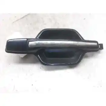 

MR970194 HANDLE OUTER REAR RIGHT MITSUBISHI MONTERO (V60/V70)