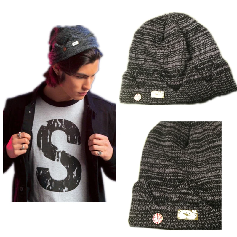 Jughead Jones Riverdale Cosplay Beanie 