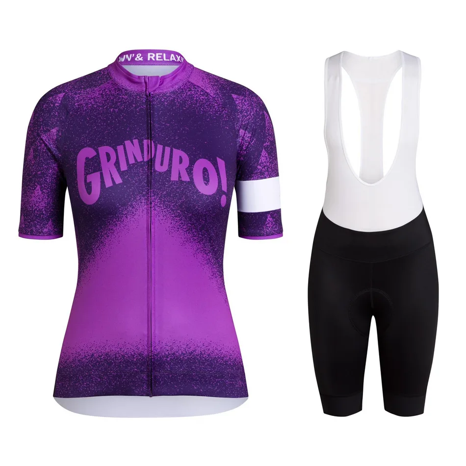 jersey set 12 RCC Pro team, черный/белый комплект Джерси для велоспорта, одежда для велоспорта, одежда для велоспорта, рубашка для велоспорта, одежда для велоспорта - Цвет: jersey set 12