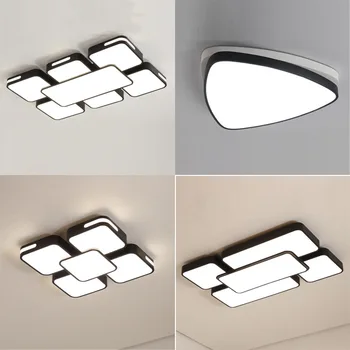

nordic led ceiling light hallway lamp LED ceiling lamp AC85-265V home decoration luminaria ceiling lamp