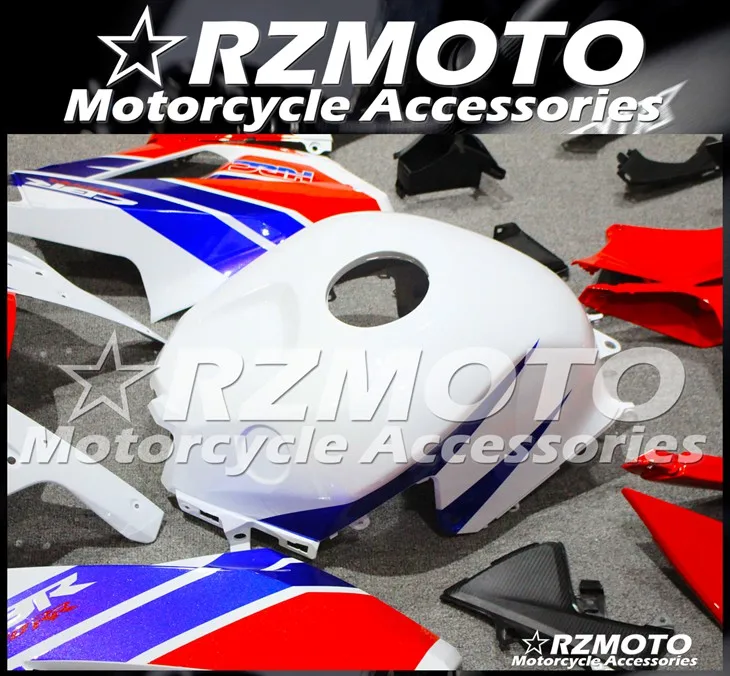 Мотоциклетный обтекатель abs комплект для HONDA CBR600RR F5 2013- год корпусные детали молд Магазин № 0881