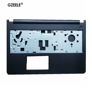 

New laptop shell For DELL inspiron 15 3558 3559 3552 15-3558 15-3552 Palmrest Upper cover case