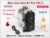 Новый BTC BCH Miner Love Core Pro A1 23T С блоком ПИТАНИЯ Экономичнее, Чем Antminer S9 S11 S15 S17 T9+ T17 WhatsMiner M3X M20S Ebit E9i E9+