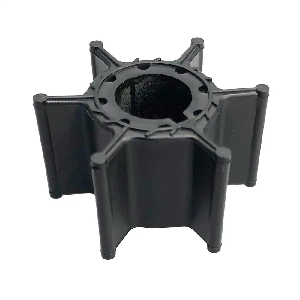 Water Pump Impeller 682-44352-01 for Yamaha 9.9HP 15HP old model Outboard Engine Boat Motor 682-44352