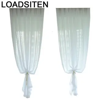 

Cortinados Infantil Firany Rideau Bedroom Quarto Salon Short Tende De Luxo Para Sala Cortinas For Living Room Luxury Curtains
