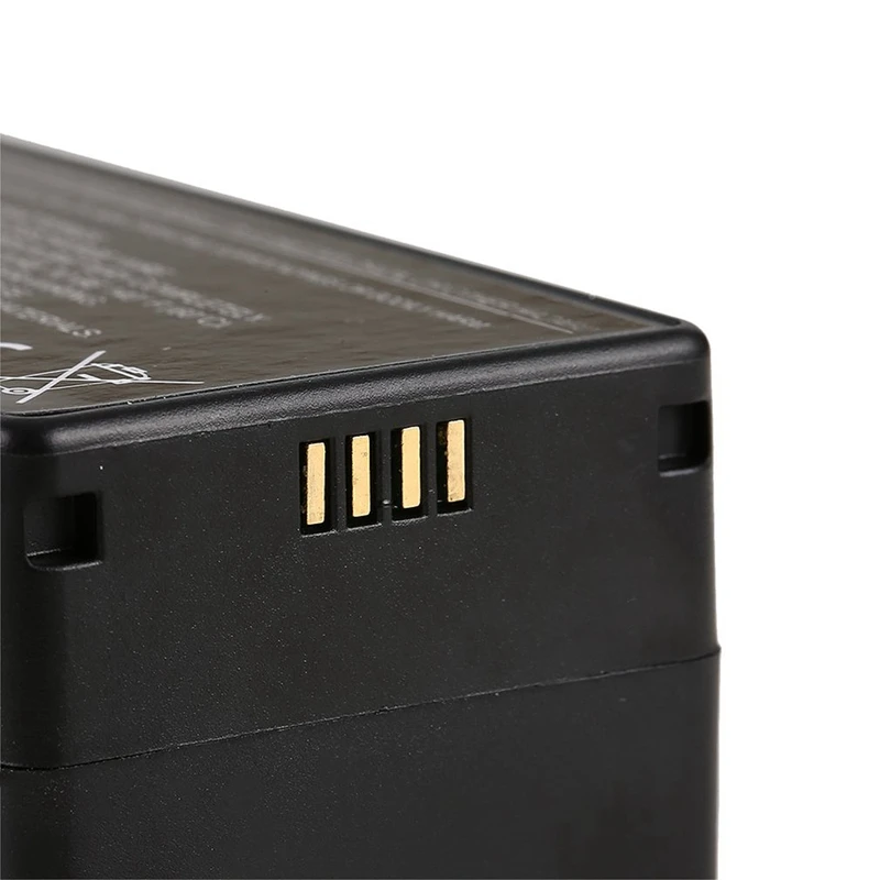 Литий-полимерный аккумулятор 2000Mah 11,1 V 20C 22.2Wh для квадрокоптера Parrot Ar. Drone2.0