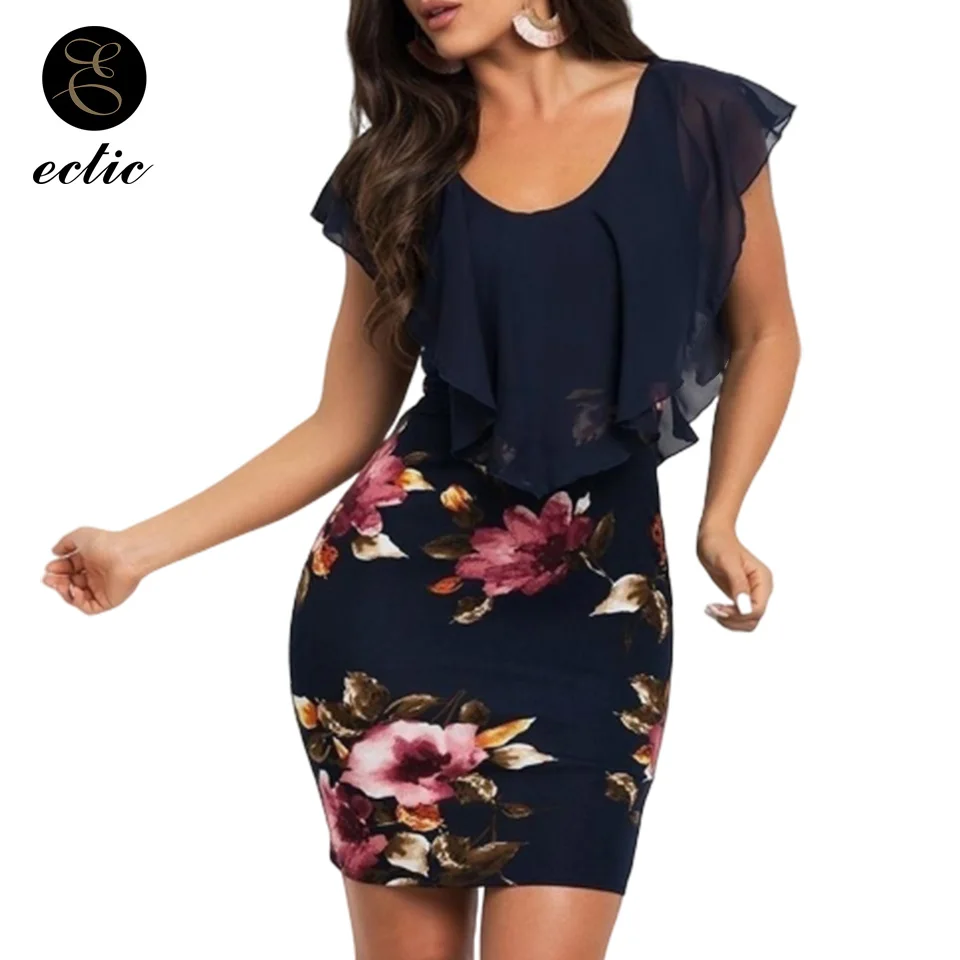 plus size bodycon mini dress