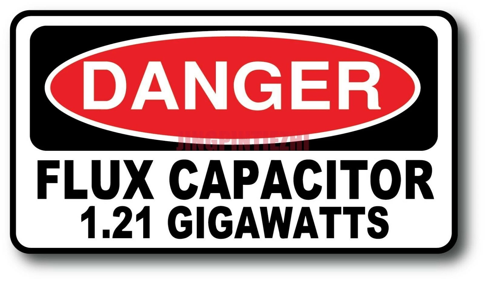 1.21gigawatts