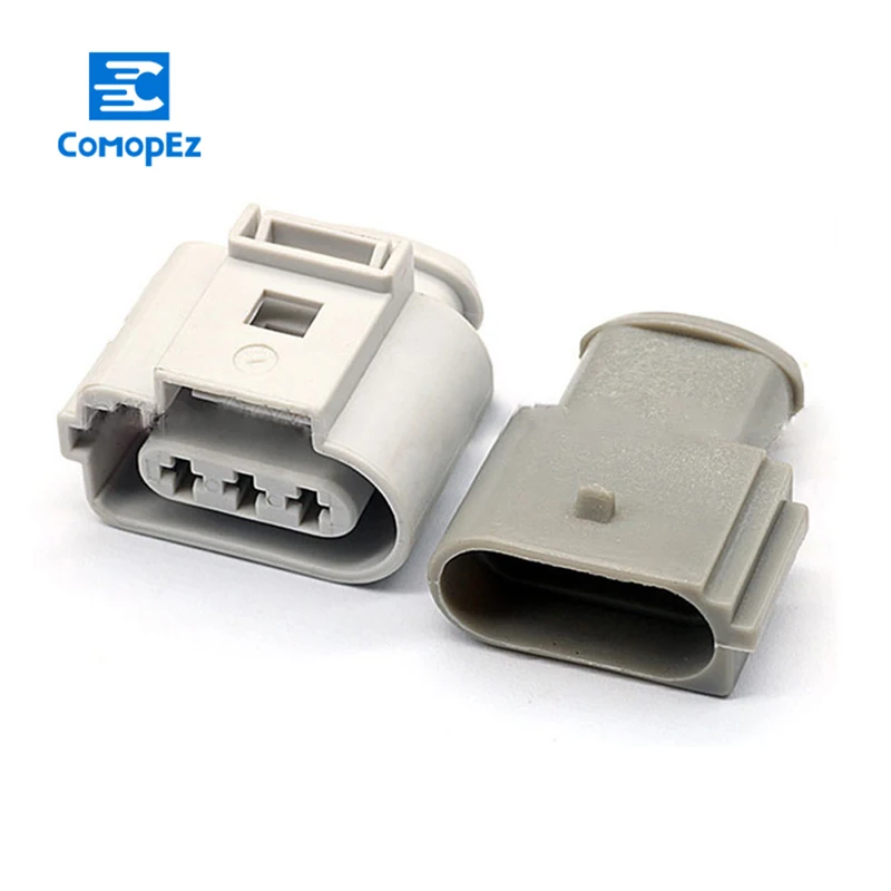 

3 pin Car Connector Crankshaft Position Sensor Plug for Audi Engine Speed Sensor Plugs Connectors