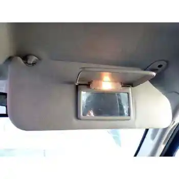 

1AL26BD1AA PARASOL RIGHT JEEP GR. CHEROKEE (WH)