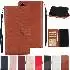 

For Samdung Galaxy A10 A20 A30 A40 A50 A60 A70 S10 Leather Wallet Case Card Slot